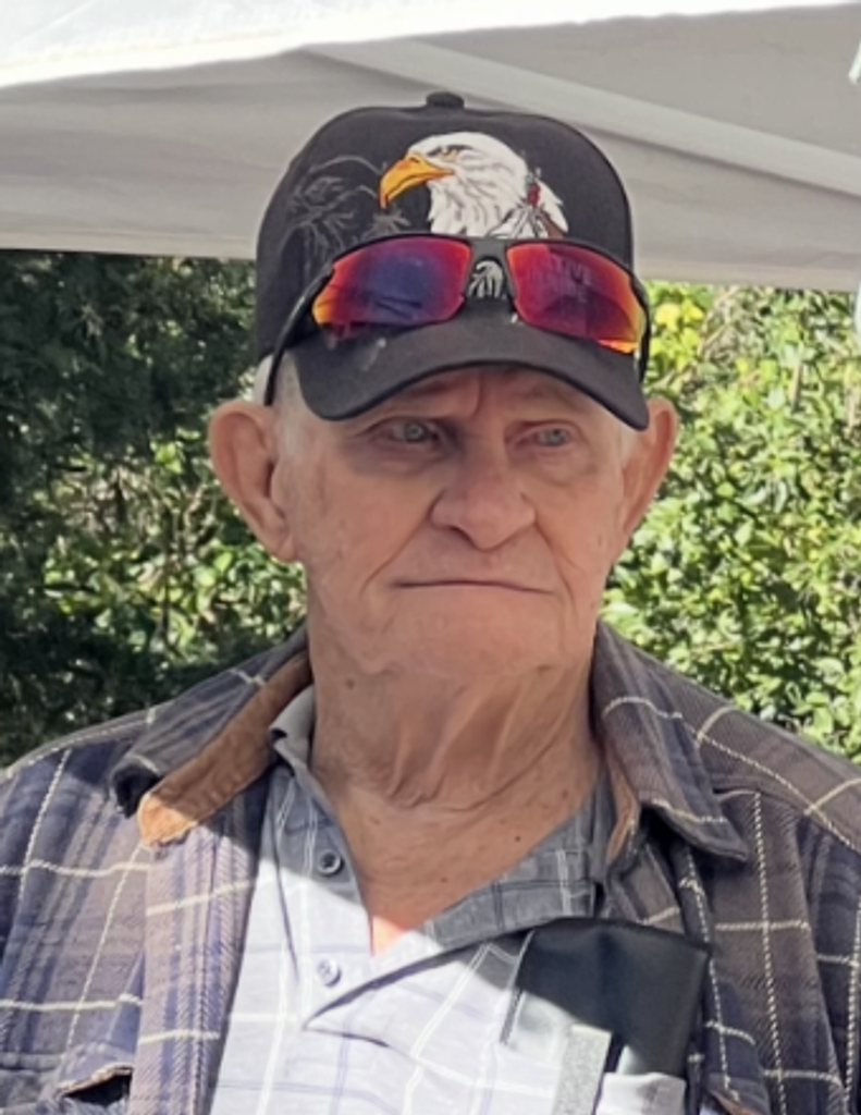 Kenneth Wayne Skaggs