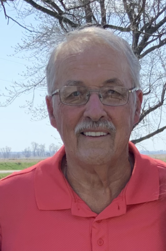 Larry C. Glasgo
