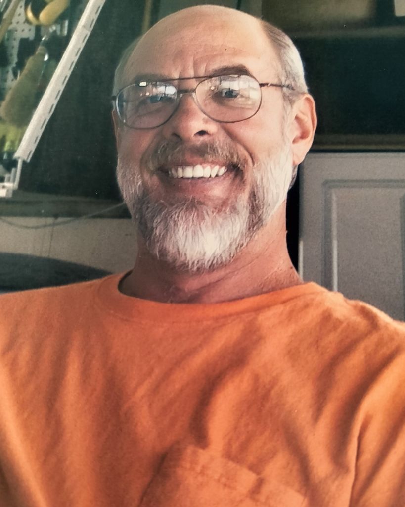 Richard William Jones II