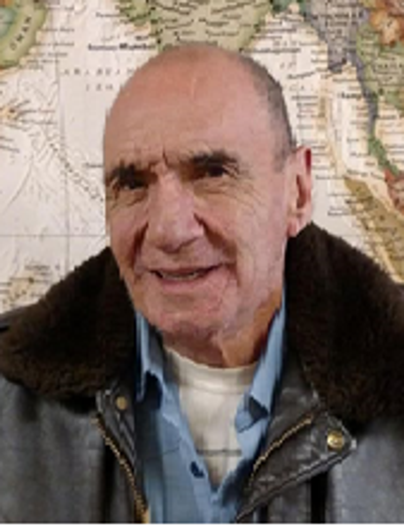 David  Garza