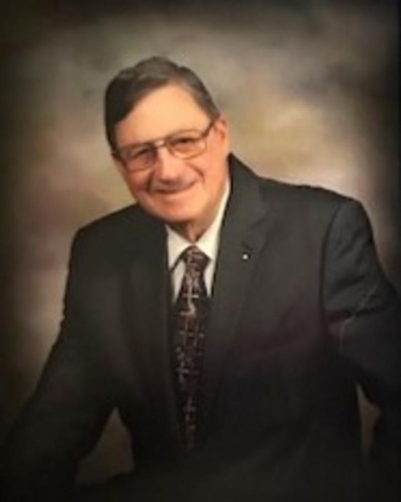Jackson Lafayette Sharpless, Jr. Profile Photo