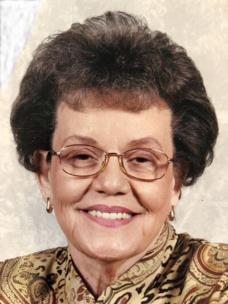 Mary Lou Jordan Profile Photo