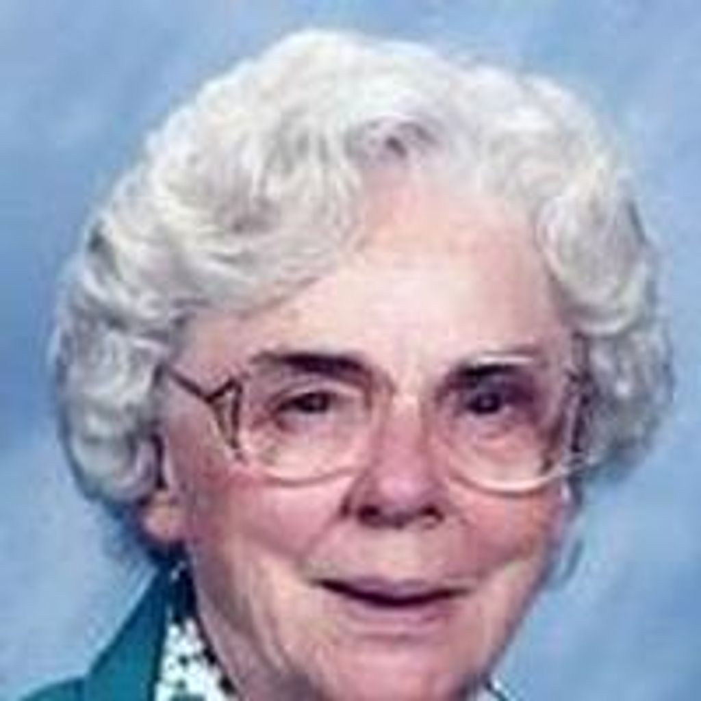 Olga Halverson