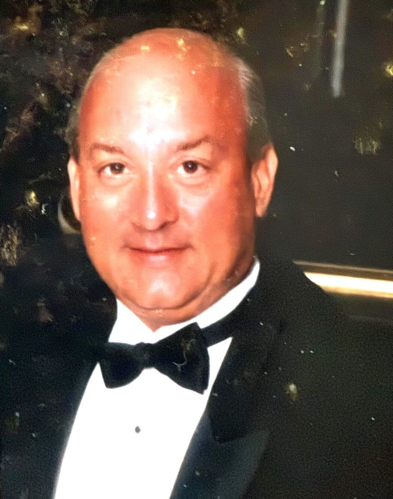 Peter Stanley Ciszak Profile Photo