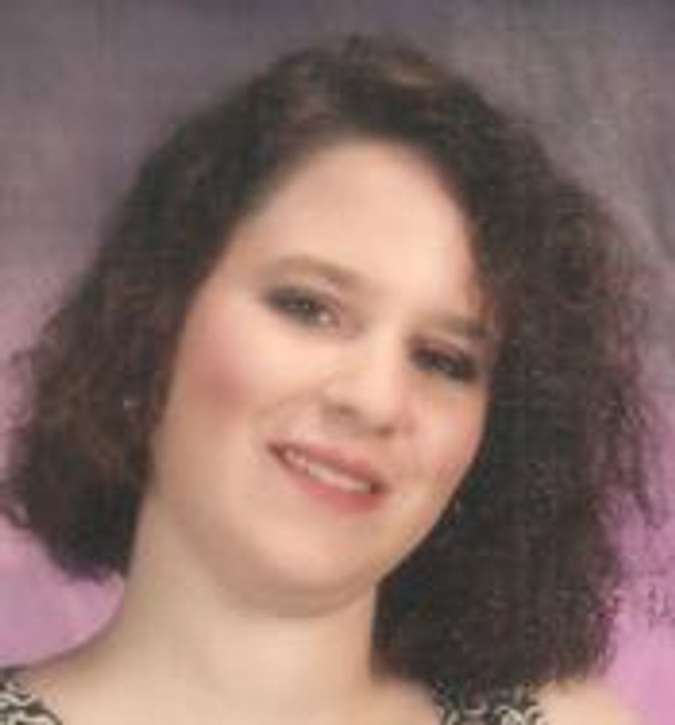 Melissa Renee Jackson