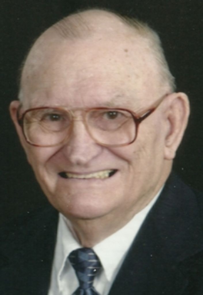 Gail "Shorty" Crow Profile Photo