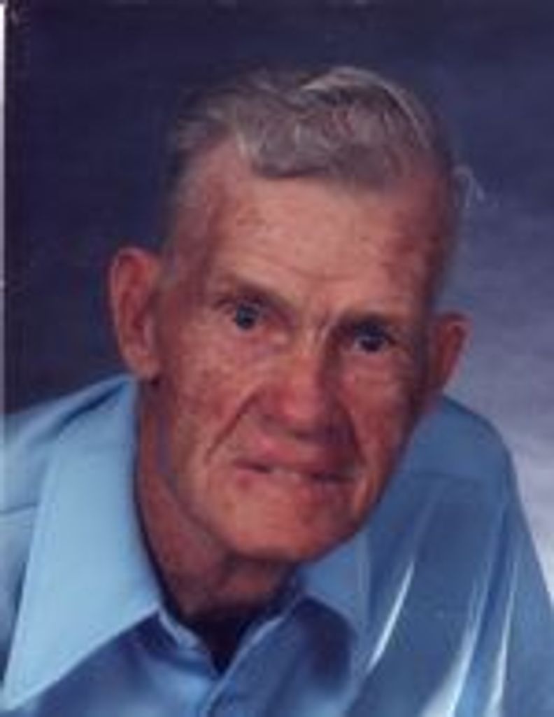 Floyd Smith