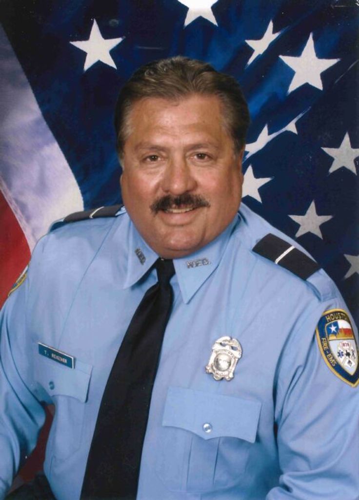 Reiszner, Terry W.