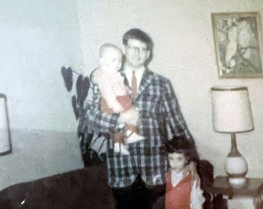 Kenneth Joseph Dinges photo gallery thumbnail 21 of 76