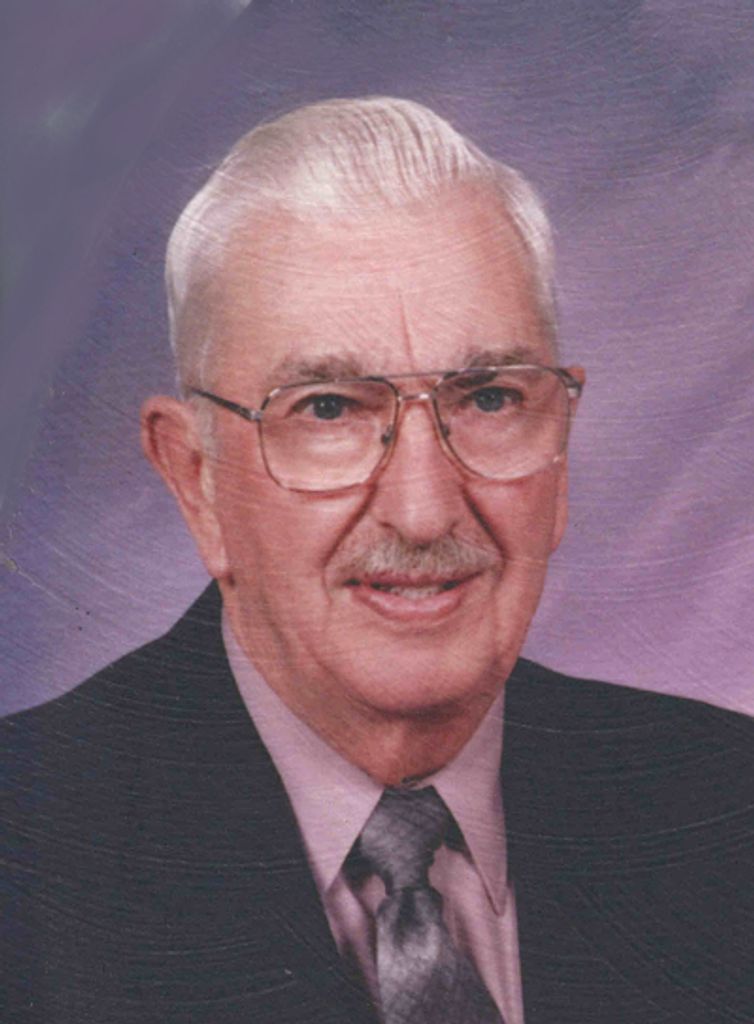 T. Arnold Lubinus Profile Photo
