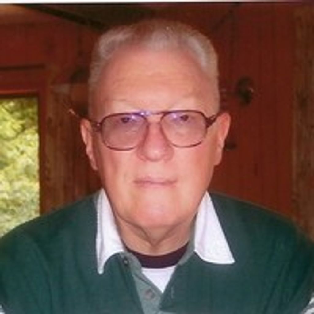 Robert Louis Kirby