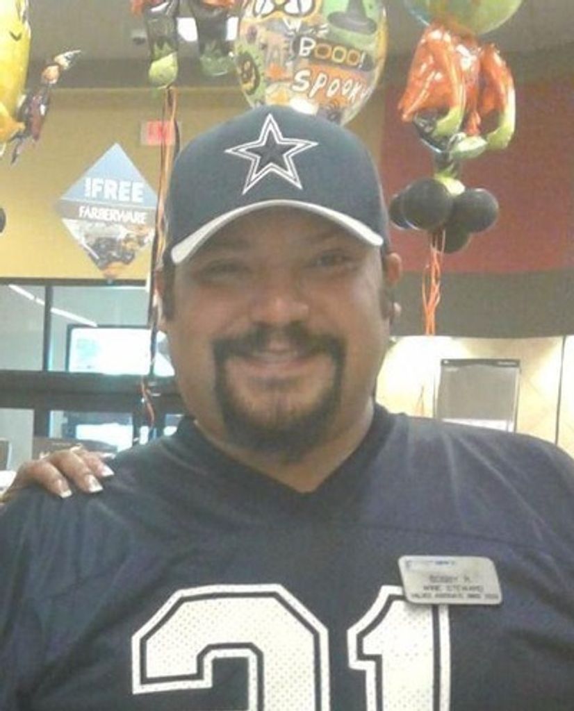 Bobby Rodela Profile Photo