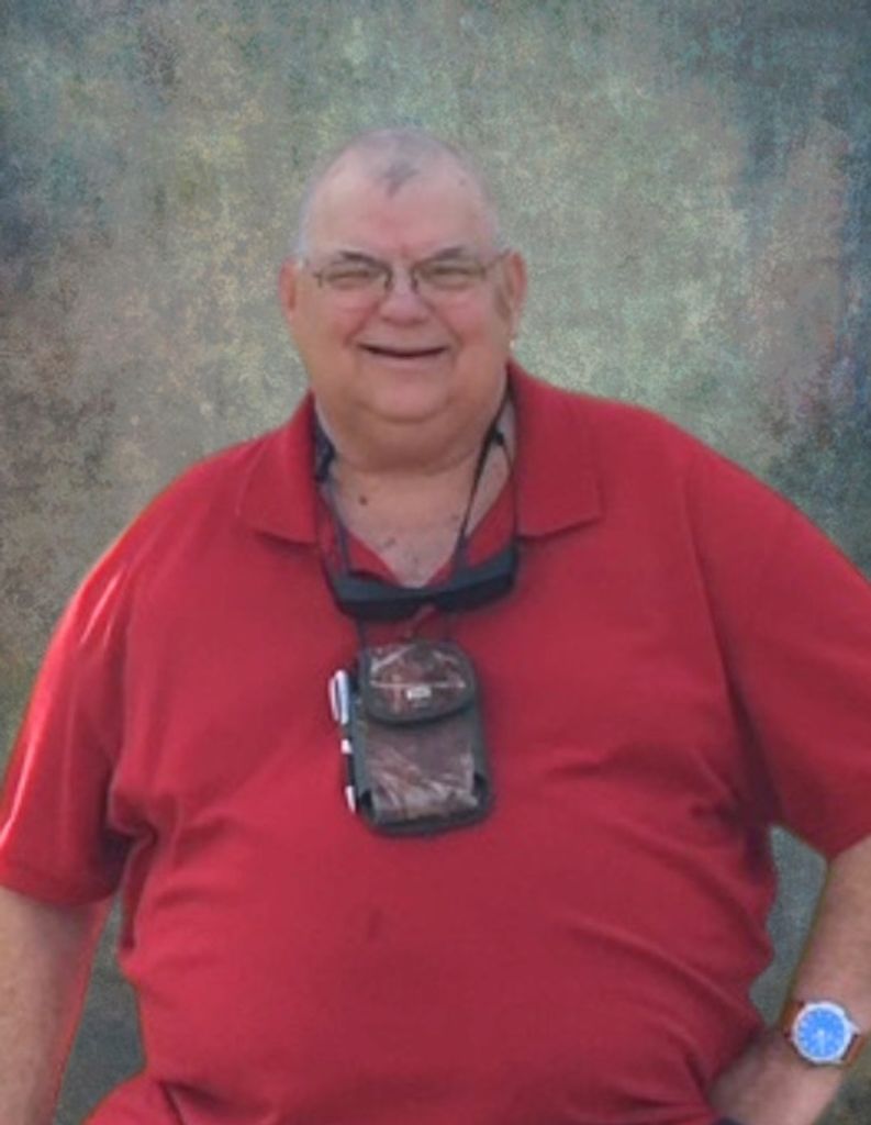 Murry "Mac" Allen Chappell, Jr. Profile Photo