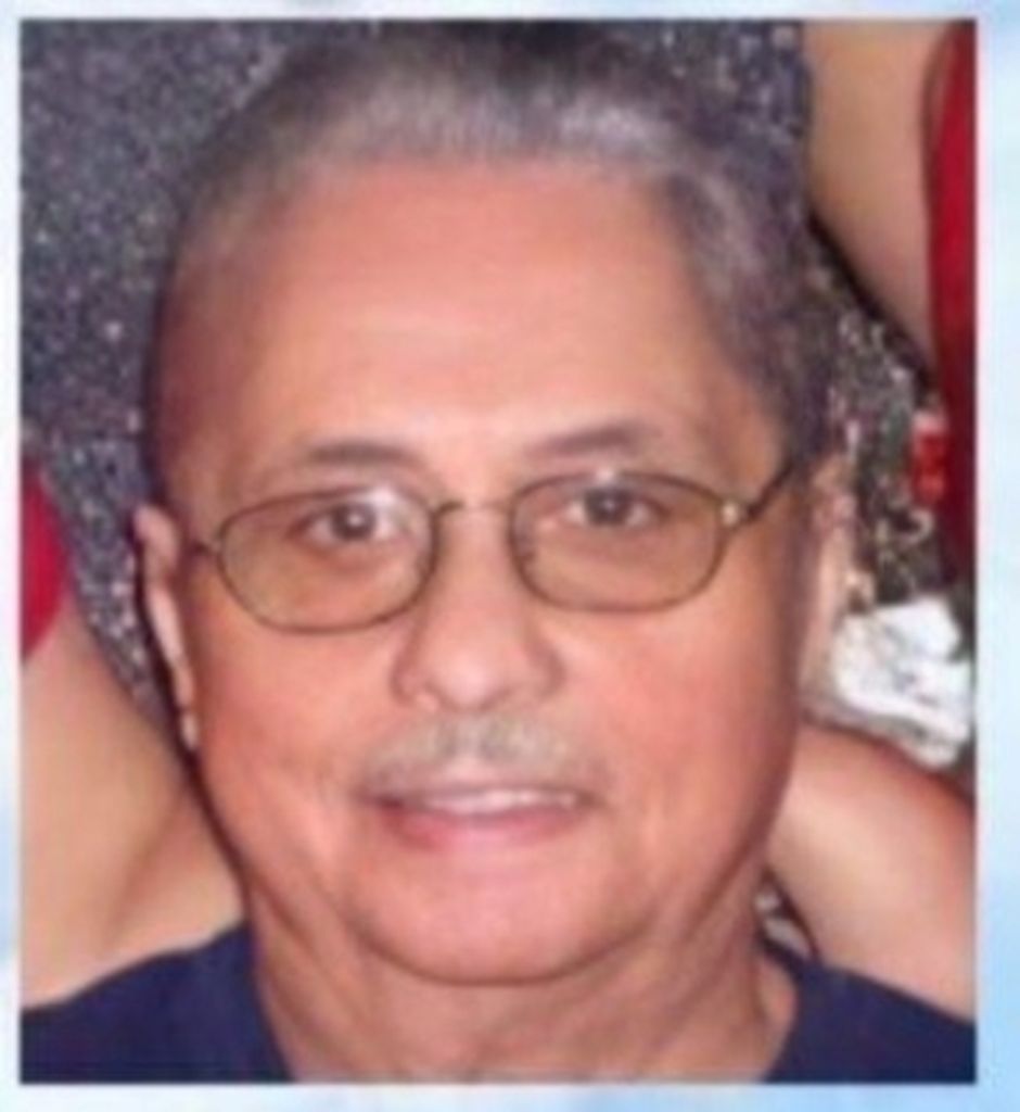 Cesar A. Castello