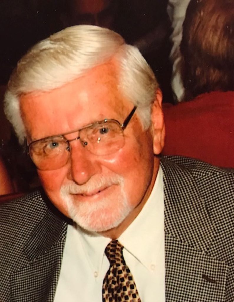 Robert Joseph Barry