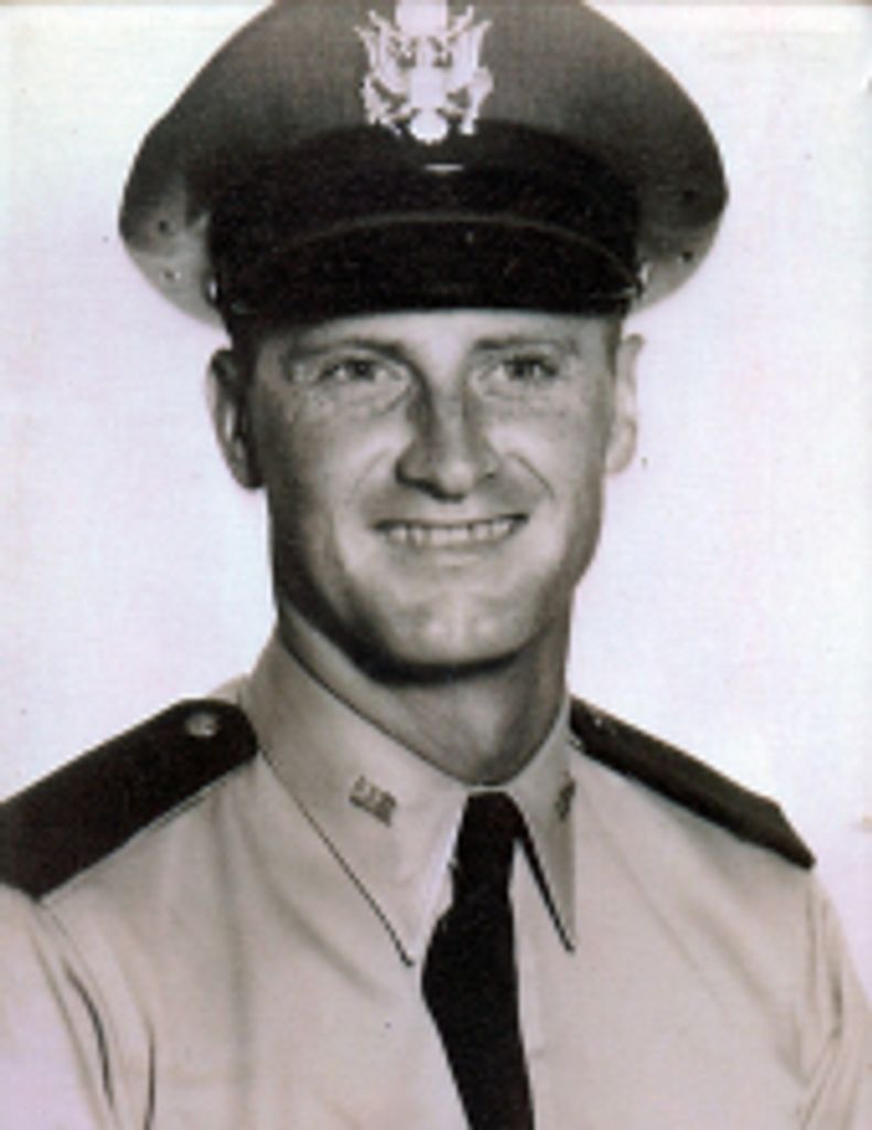 Dr. Paul Douglas Nifong