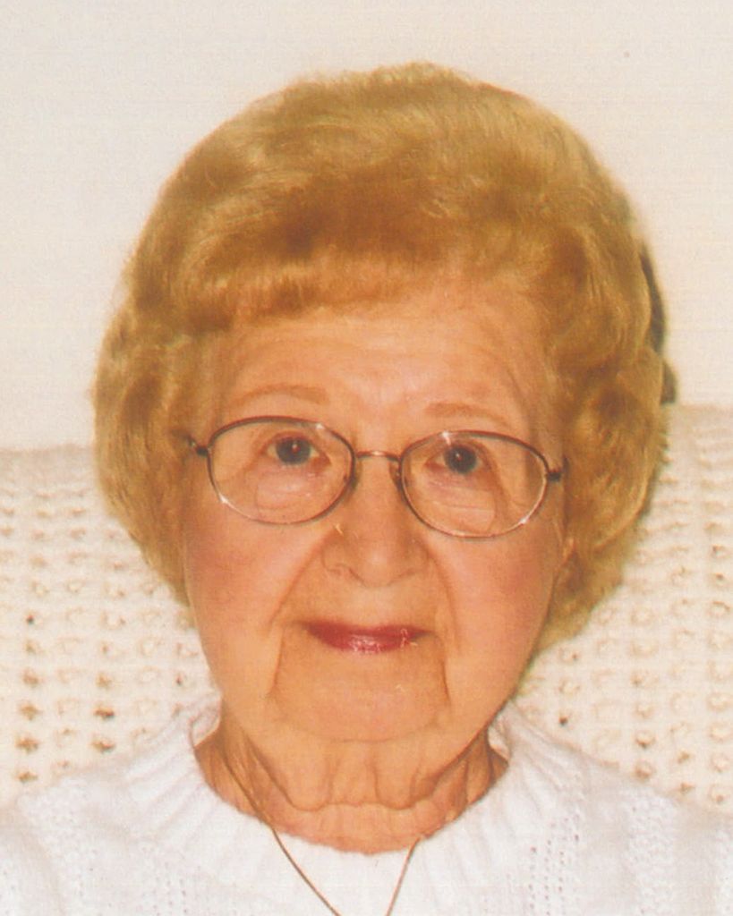 H. Lucille McGowan Profile Photo