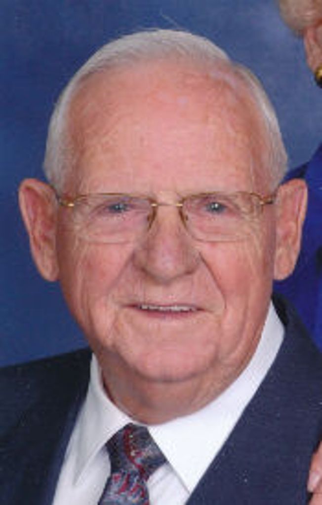 Carol R. "Bob" Troutman Profile Photo