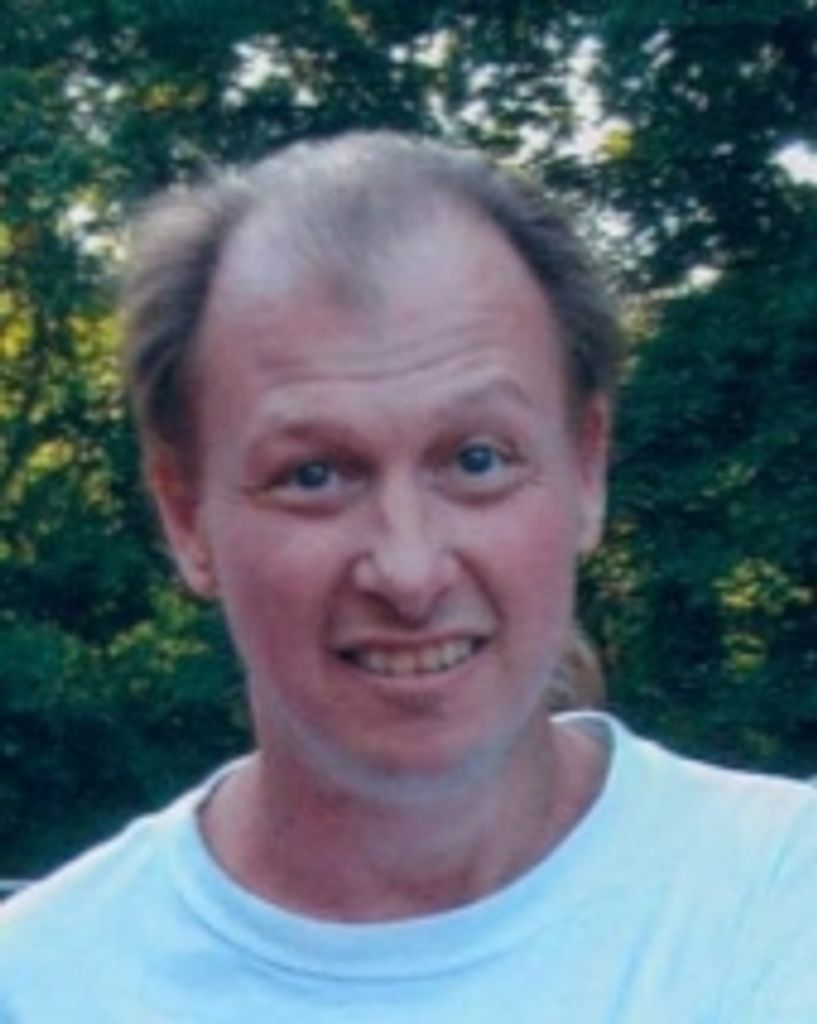William J. Anthony