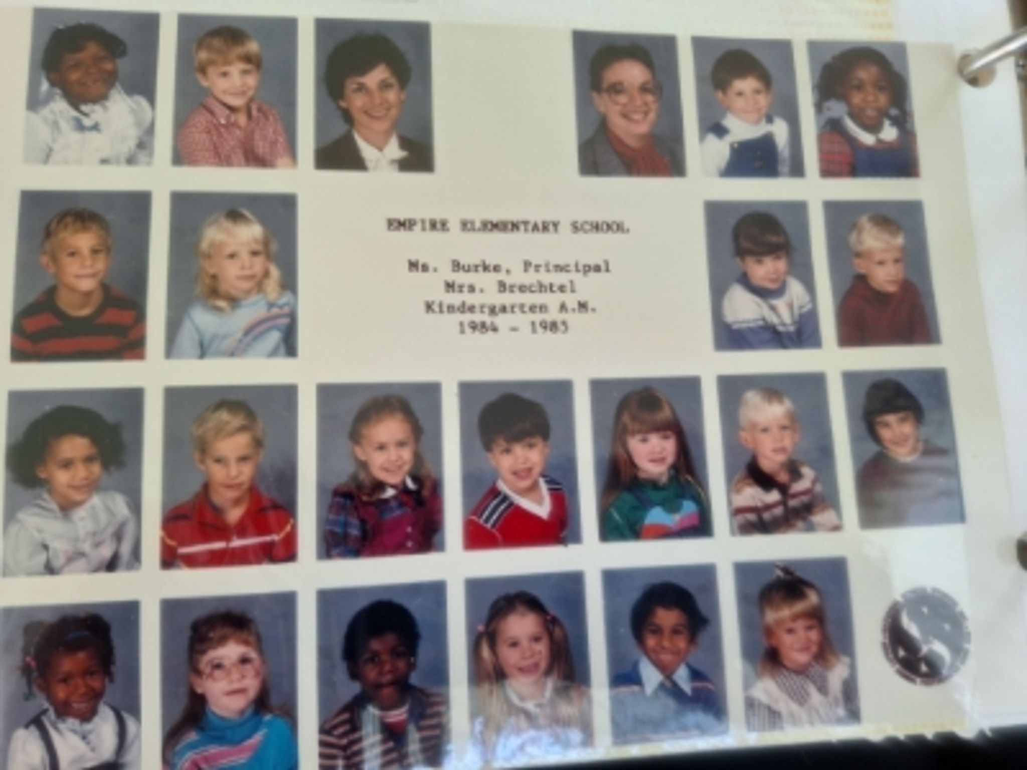 Leola Ann Brechtel photo gallery image 1 of 1