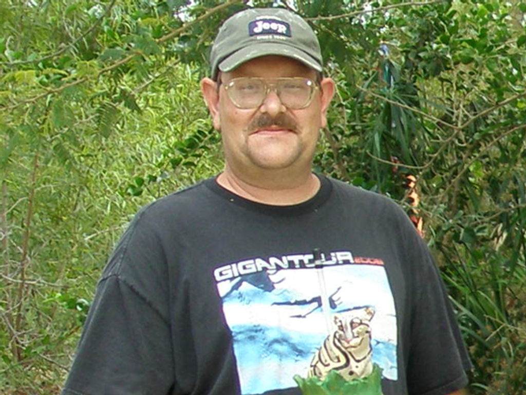 Terence D. Wenner Profile Photo