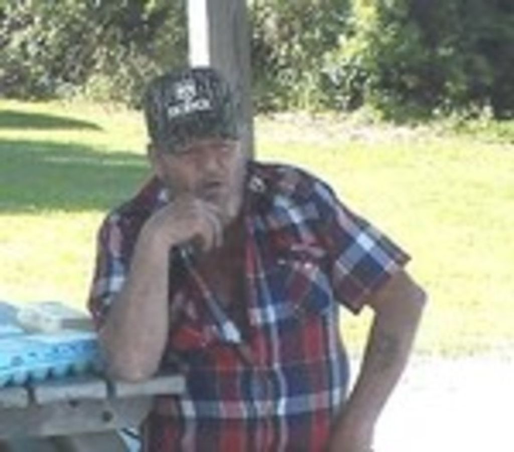 Ervin "Lester" Skinner, Sr.