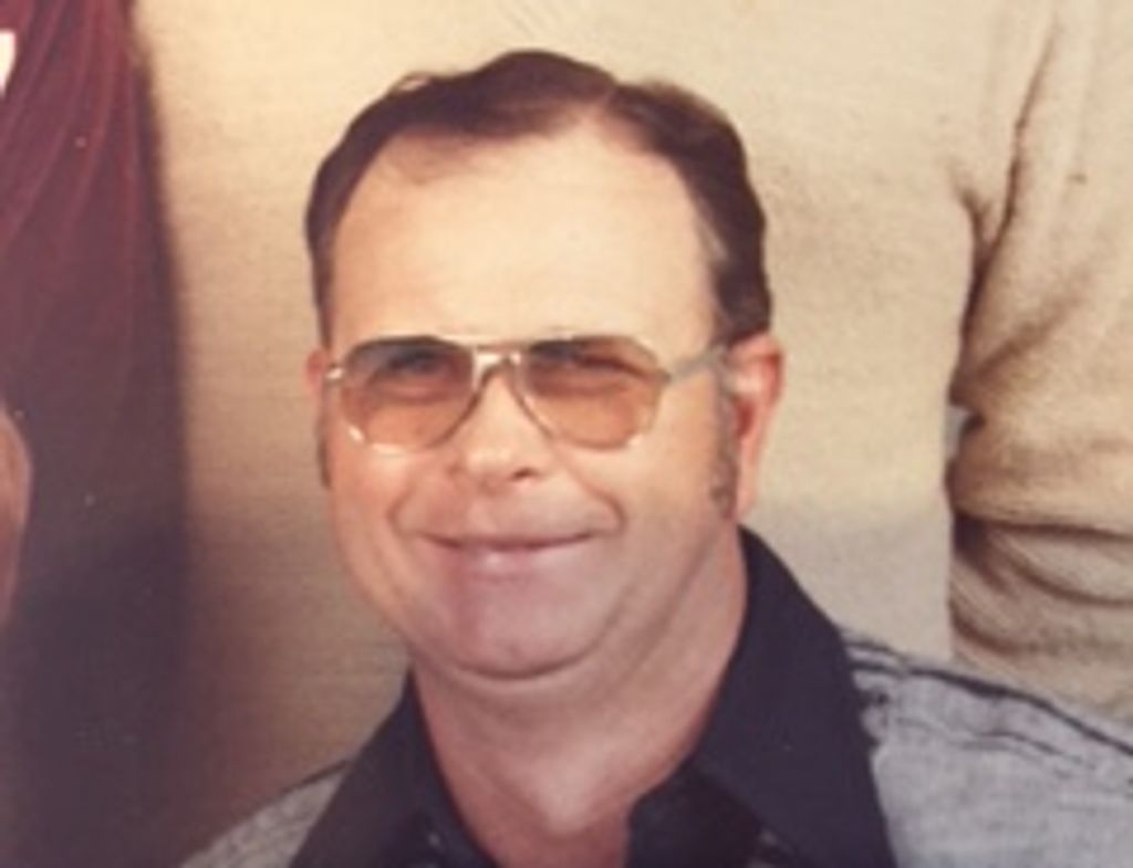 Paul E. Kinder