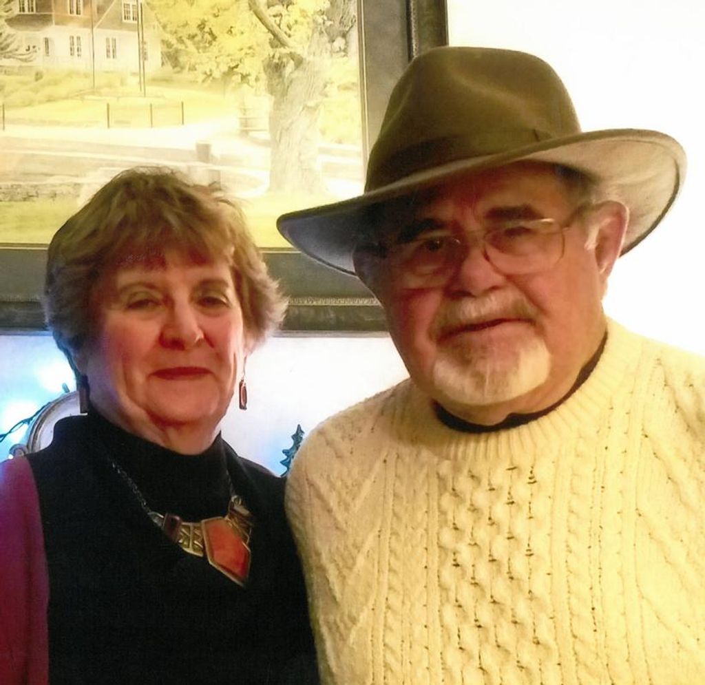 Michael "Mike" Charles Alberts