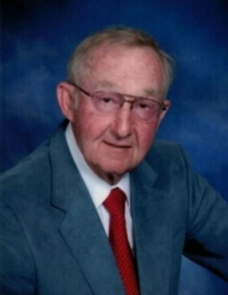Leeroy B Schuckman Profile Photo