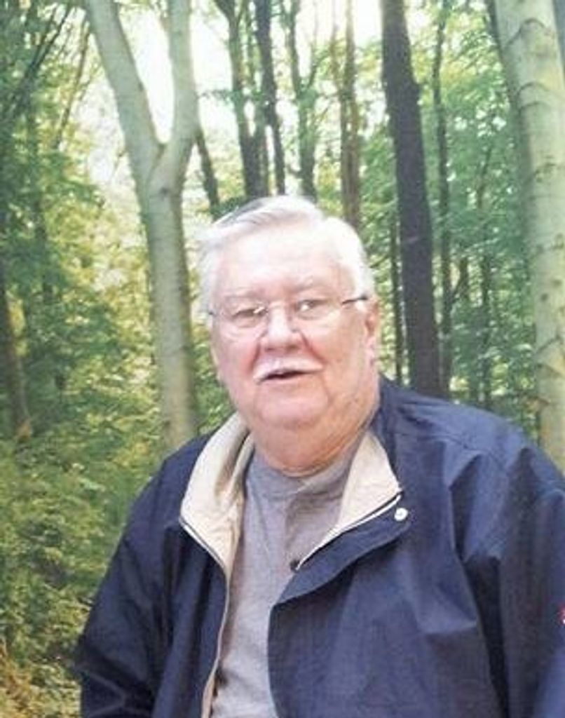 Wesley Dee Colter