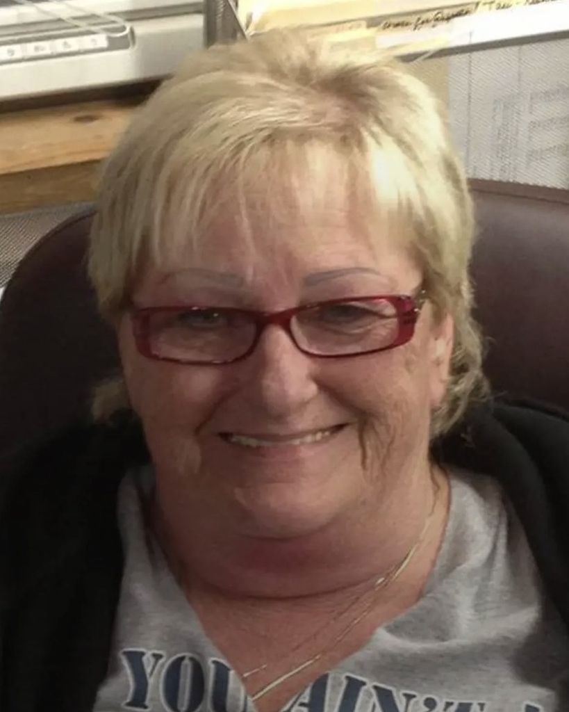 Debbie Evon Bailey (Plainview) Profile Photo