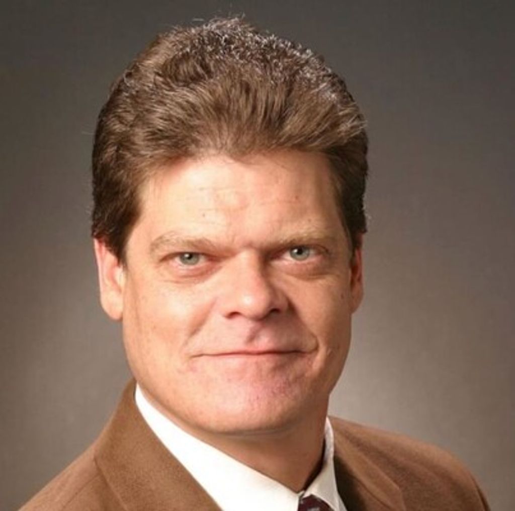 Eric Duane Folse Profile Photo