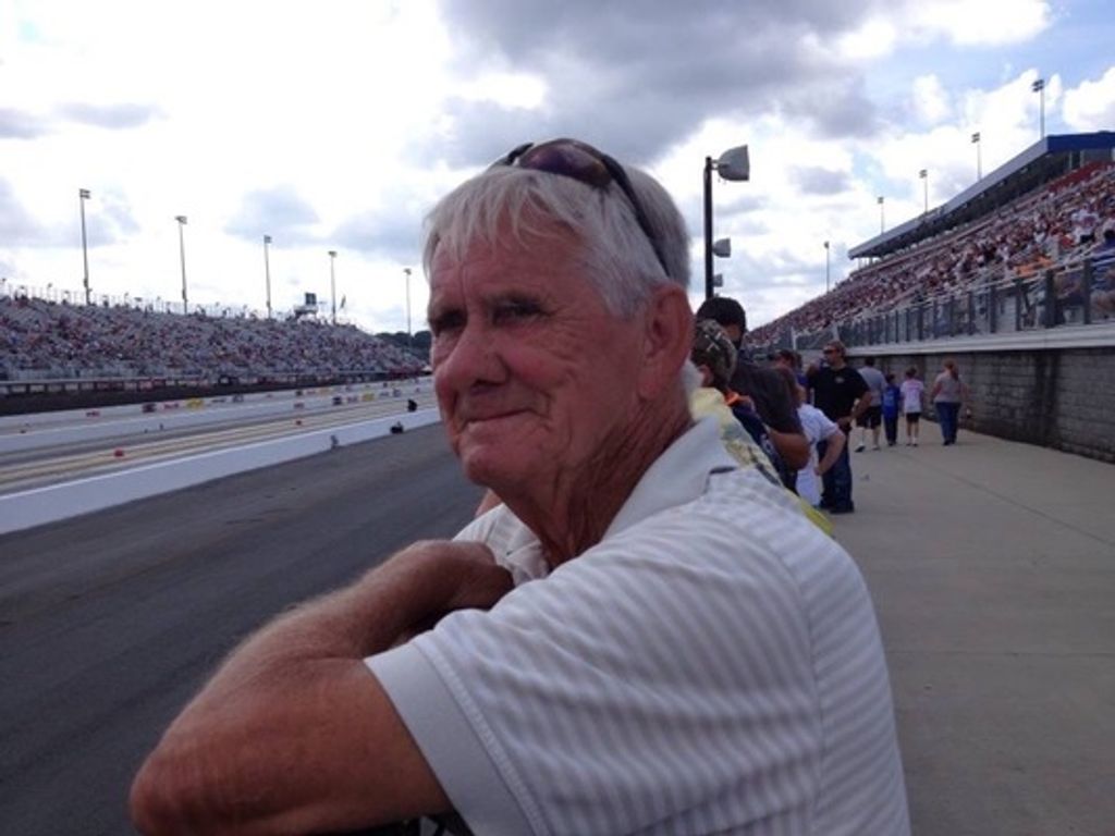 Joe W. Batten Profile Photo