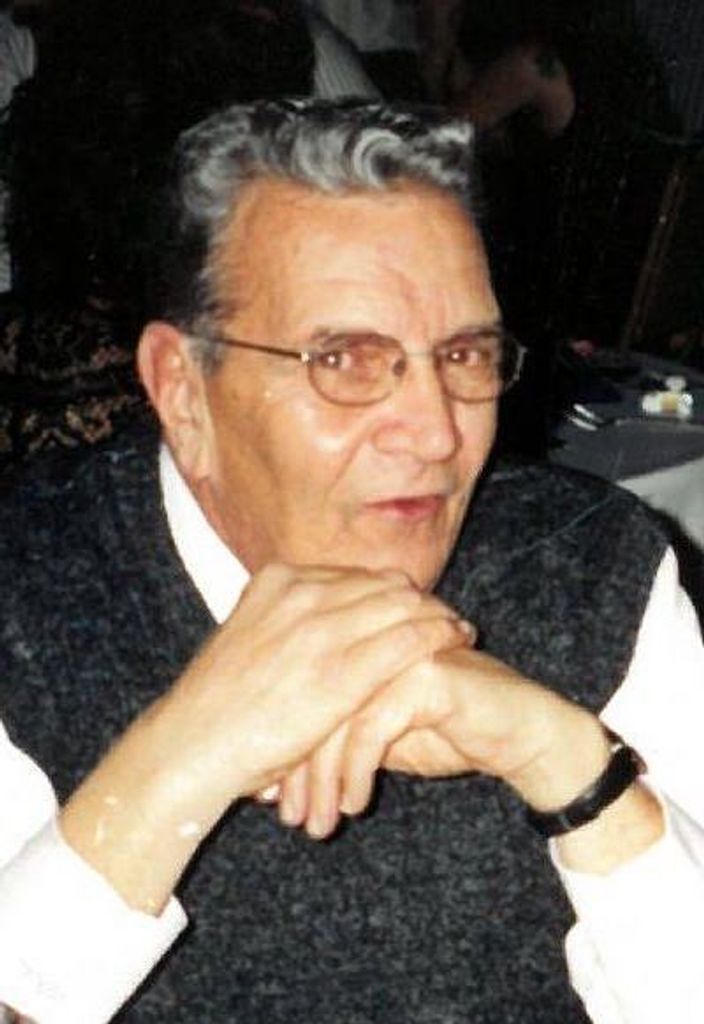 Paul Don Sansone Profile Photo