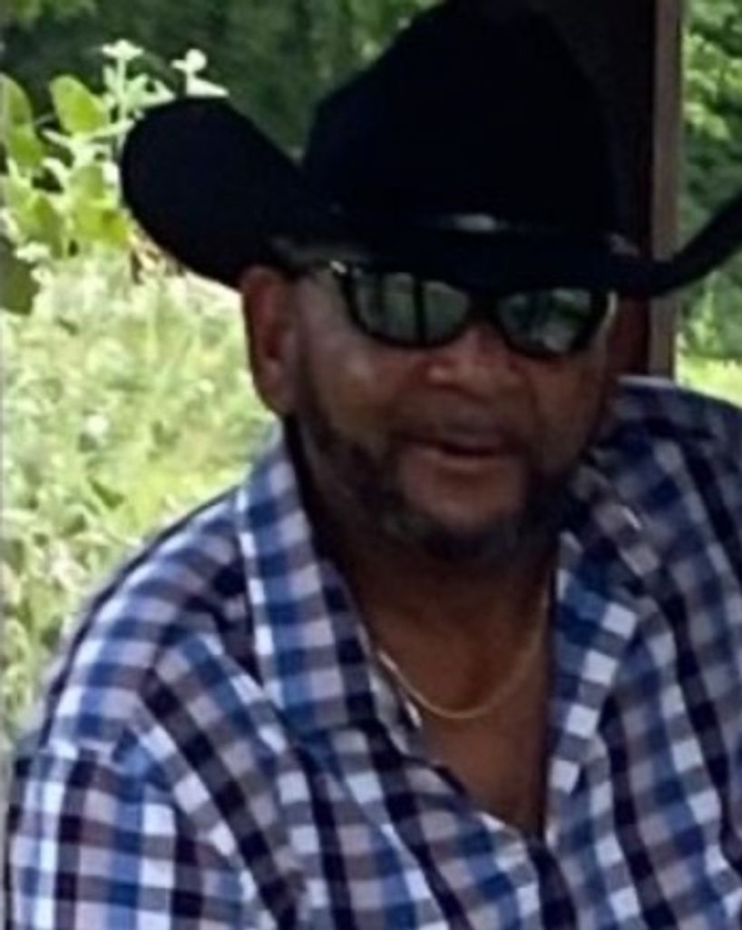 Christopher Watlington, Sr. Profile Photo