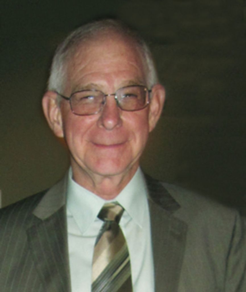 Augustus Christian Martin