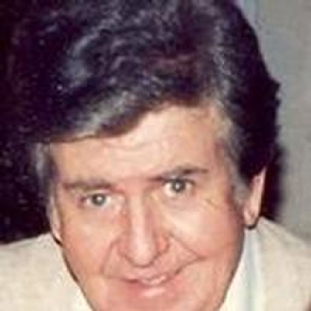 Hugh Scott Keith