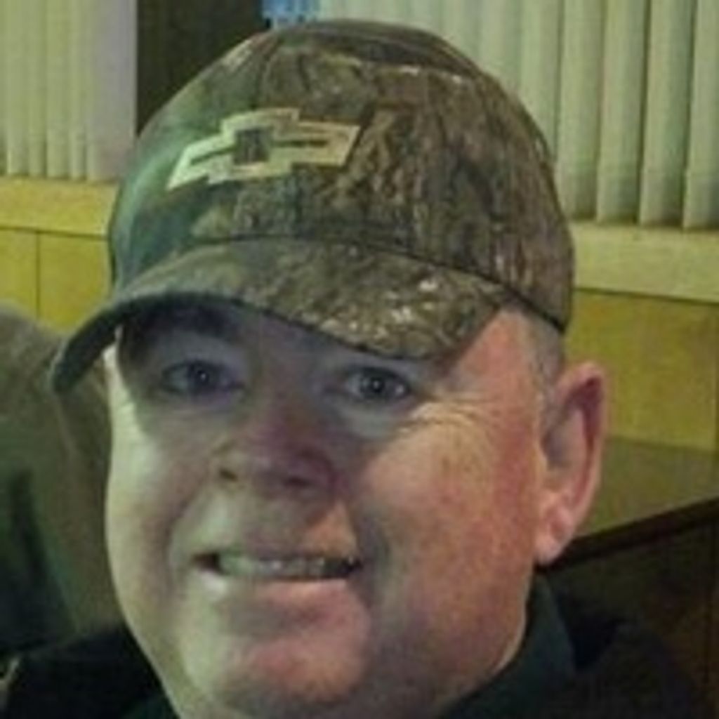 Kim M. Thompson Profile Photo