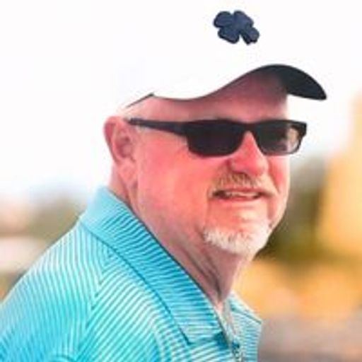 Sean Conley Hunter Profile Photo