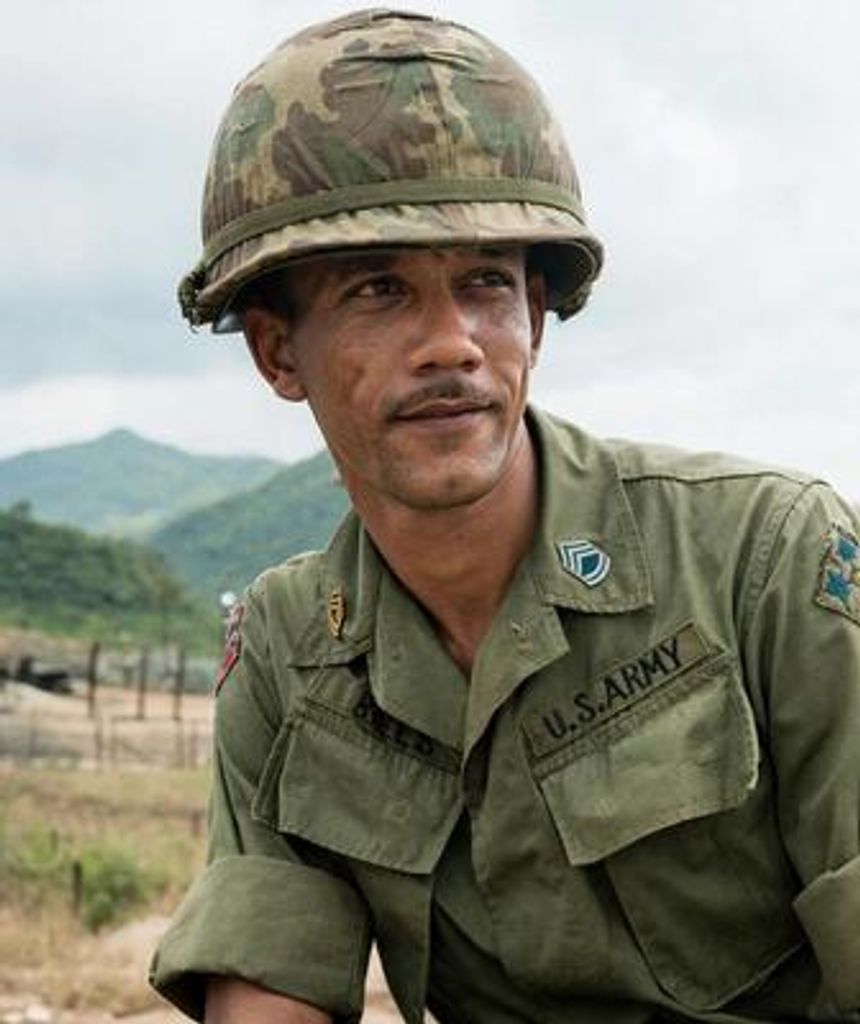 Sfc (Retired) Bernard David "Jeff" Bell Profile Photo
