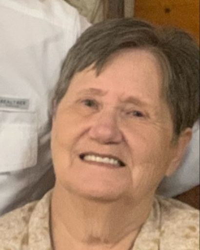 Mary Ann Bullard Smithie's obituary image