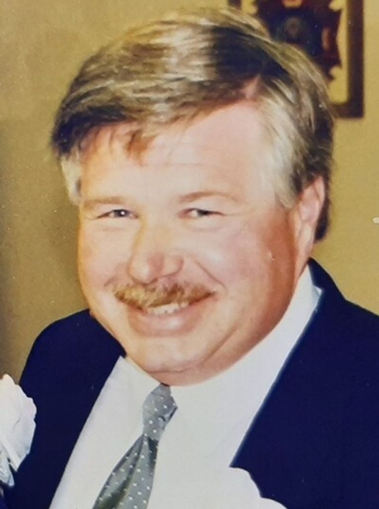Edward Kimball Profile Photo