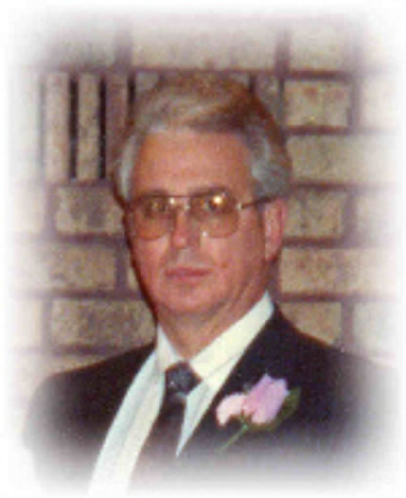 Harry N. Miller