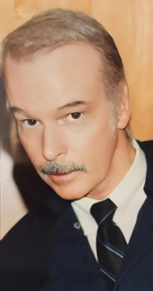 Robert "Gary" Noble Profile Photo
