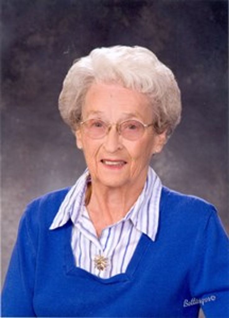 Donna Butzen