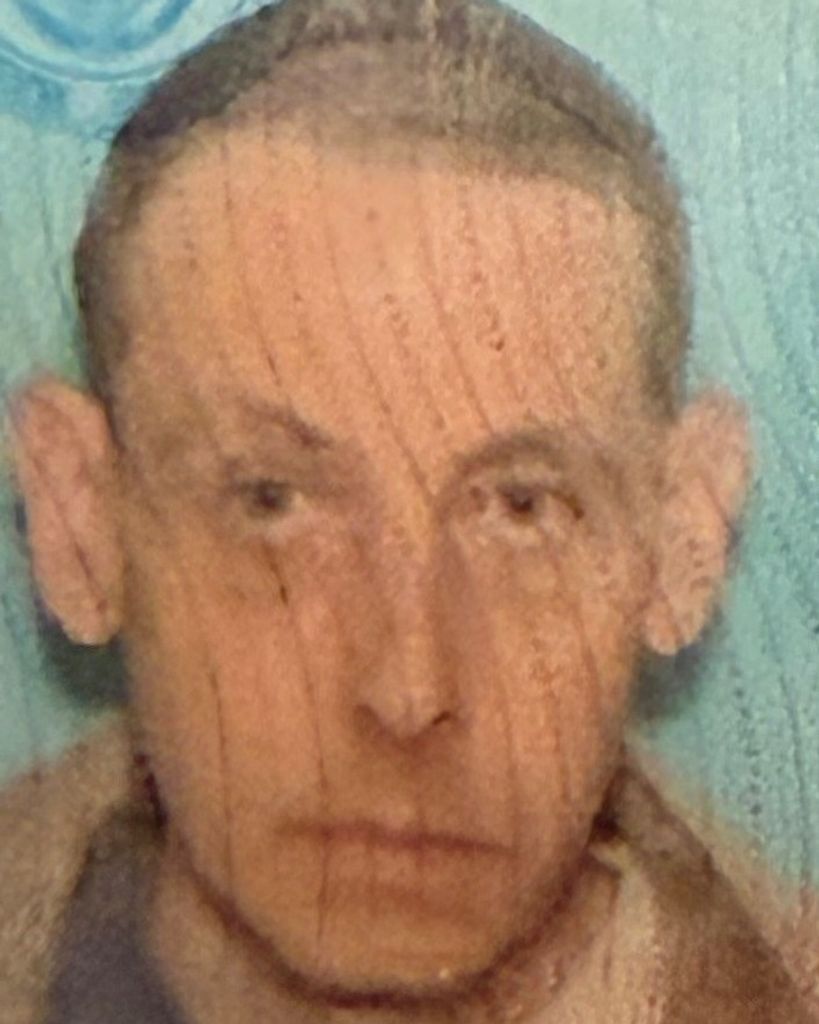 Jason Thomas LeGacy Profile Photo
