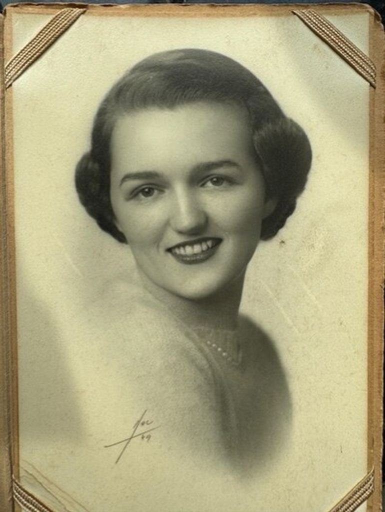 Mary Jean Dunker Profile Photo