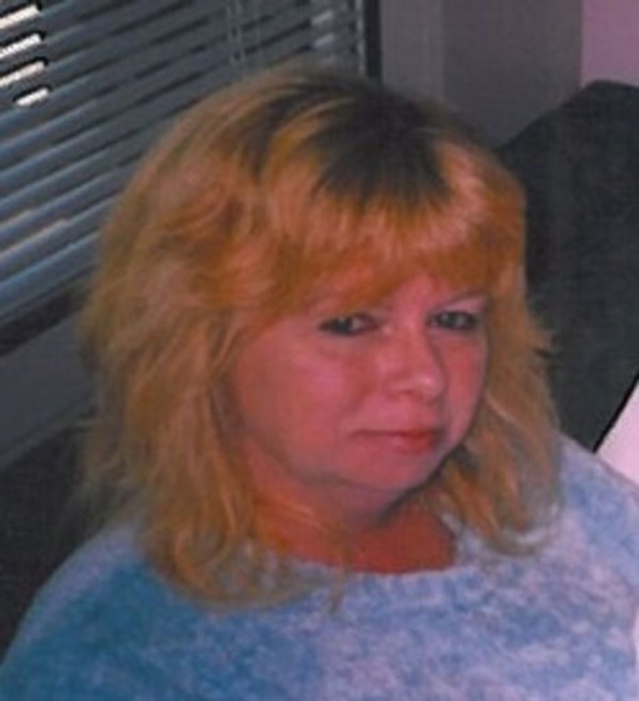 Kathy Lynn Boyd