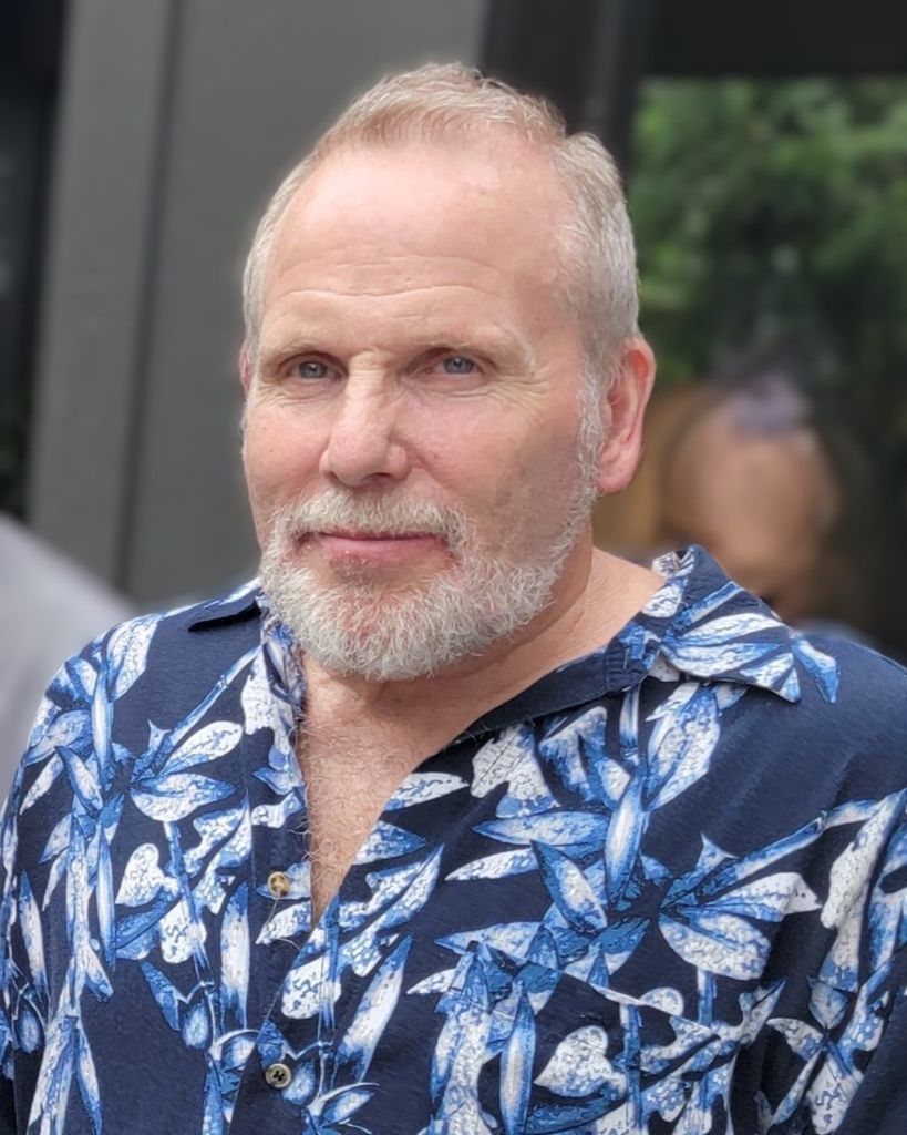Anthony J. Brown