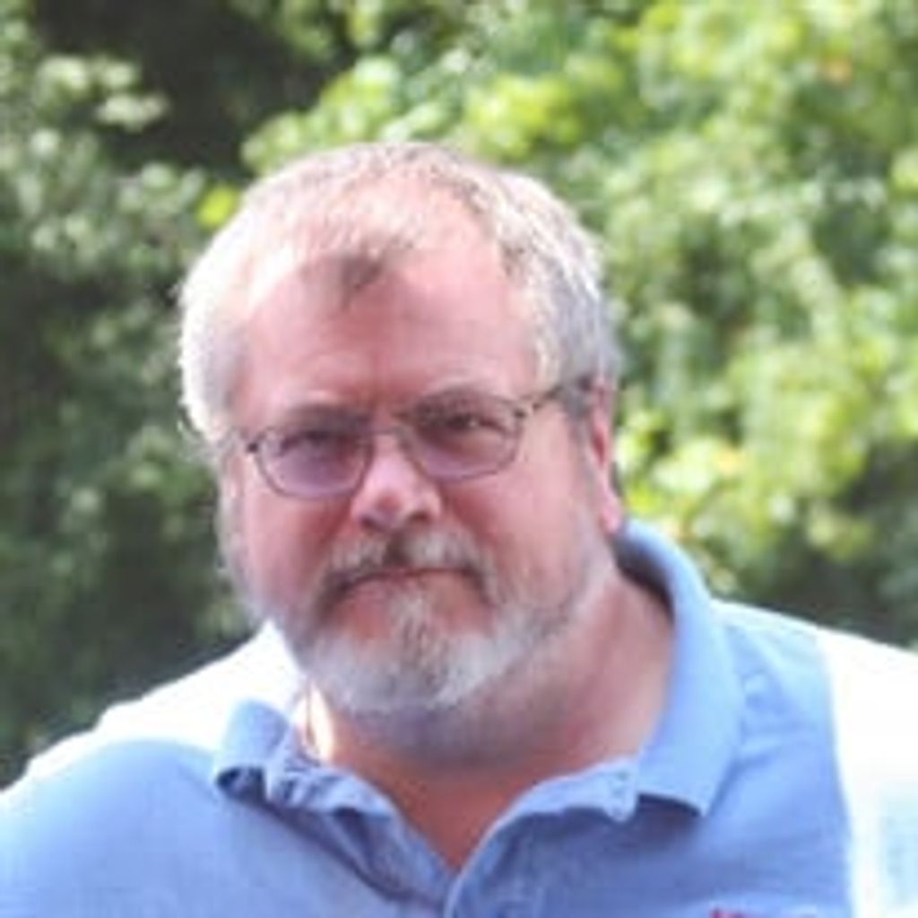 Robert Coin Profile Photo